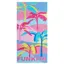 Funkita Cotton Towel Poka Palm